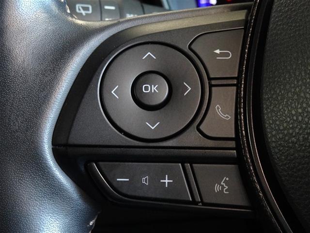 カローラツーリング ダブルバイビー　衝突被害軽減システム　メモリーナビ　フルセグ　バックカメラ　ＥＴＣ　ＬＥＤヘッドランプ　スマートキー（13枚目）