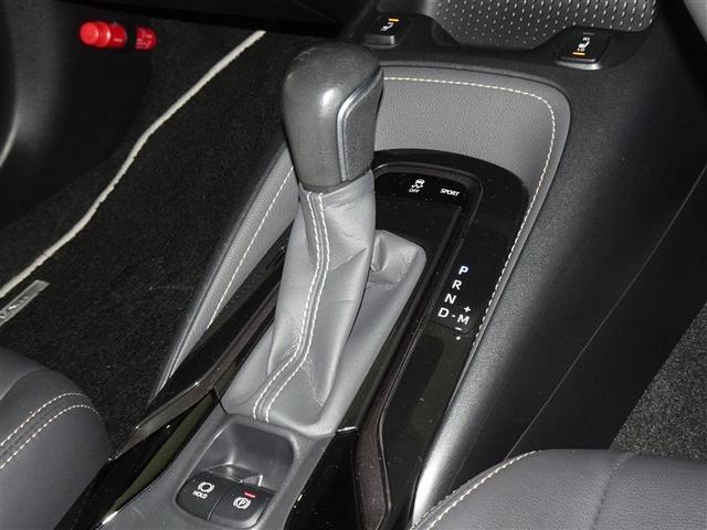 カローラツーリング ダブルバイビー　衝突被害軽減システム　メモリーナビ　フルセグ　バックカメラ　ＥＴＣ　ＬＥＤヘッドランプ　スマートキー（16枚目）