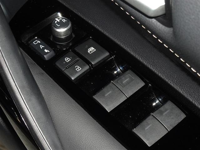 カローラツーリング ダブルバイビー　衝突被害軽減システム　メモリーナビ　フルセグ　バックカメラ　ＥＴＣ　ＬＥＤヘッドランプ　スマートキー（18枚目）