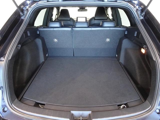 カローラツーリング ダブルバイビー　衝突被害軽減システム　メモリーナビ　フルセグ　バックカメラ　ＥＴＣ　ＬＥＤヘッドランプ　スマートキー（20枚目）