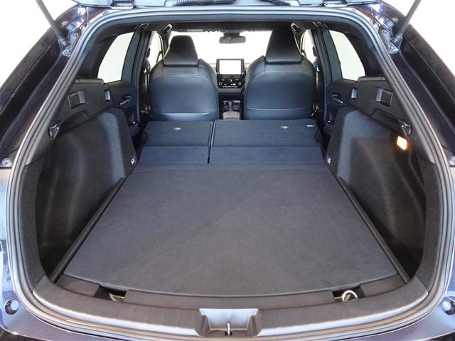 カローラツーリング ダブルバイビー　衝突被害軽減システム　メモリーナビ　フルセグ　バックカメラ　ＥＴＣ　ＬＥＤヘッドランプ　スマートキー（21枚目）