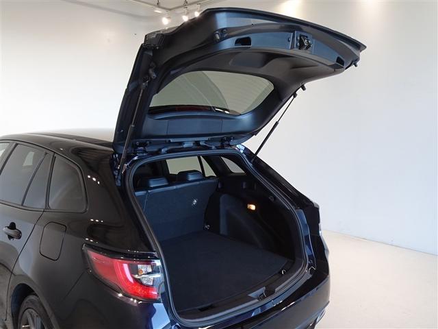 カローラツーリング ダブルバイビー　衝突被害軽減システム　メモリーナビ　フルセグ　バックカメラ　ＥＴＣ　ＬＥＤヘッドランプ　スマートキー（23枚目）