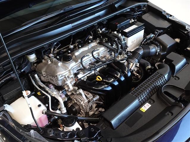 カローラツーリング ダブルバイビー　衝突被害軽減システム　メモリーナビ　フルセグ　バックカメラ　ＥＴＣ　ＬＥＤヘッドランプ　スマートキー（24枚目）