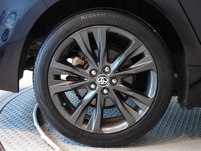 カローラツーリング ダブルバイビー　衝突被害軽減システム　メモリーナビ　フルセグ　バックカメラ　ＥＴＣ　ＬＥＤヘッドランプ　スマートキー（25枚目）