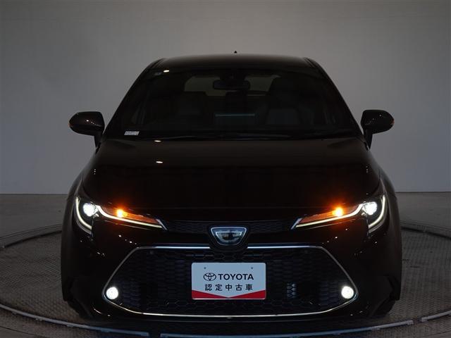 カローラツーリング ダブルバイビー　衝突被害軽減システム　メモリーナビ　フルセグ　バックカメラ　ＥＴＣ　ＬＥＤヘッドランプ　スマートキー（26枚目）