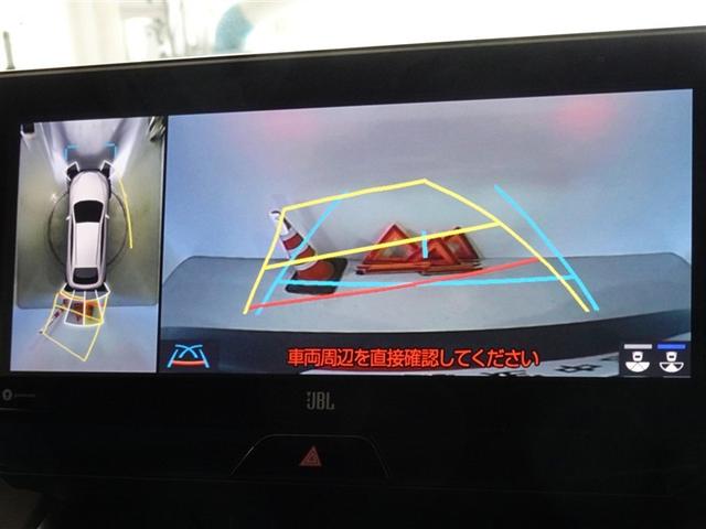 ハリアー Z 衝突被害軽減システム メモリーナビ フルセグ バックカメラ ETC ドラレコ LEDヘッドランプ スマートキー(9枚目)