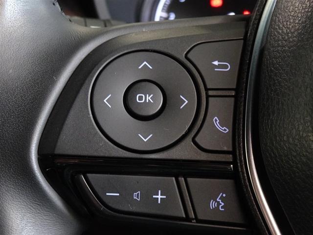 ハリアー Z 衝突被害軽減システム メモリーナビ フルセグ バックカメラ ETC ドラレコ LEDヘッドランプ スマートキー(12枚目)