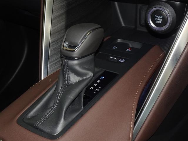 ハリアー Z 衝突被害軽減システム メモリーナビ フルセグ バックカメラ ETC ドラレコ LEDヘッドランプ スマートキー(14枚目)