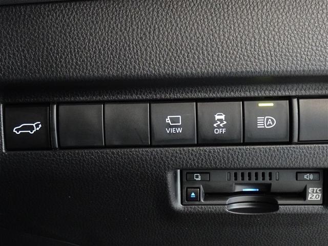 ハリアー Z 衝突被害軽減システム メモリーナビ フルセグ バックカメラ ETC ドラレコ LEDヘッドランプ スマートキー(15枚目)