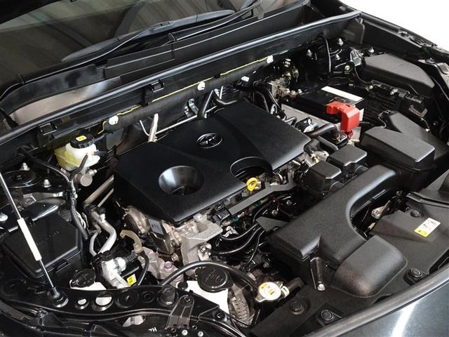 ハリアー Z 衝突被害軽減システム メモリーナビ フルセグ バックカメラ ETC ドラレコ LEDヘッドランプ スマートキー(24枚目)