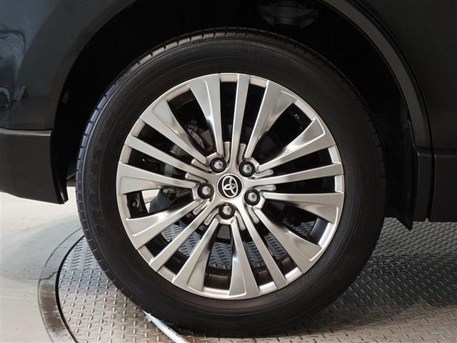 ハリアー Z 衝突被害軽減システム メモリーナビ フルセグ バックカメラ ETC ドラレコ LEDヘッドランプ スマートキー(25枚目)