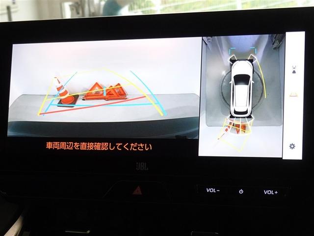 ハリアー Z 衝突被害軽減システム メモリーナビ フルセグ バックカメラ ETC ドラレコ LEDヘッドランプ スマートキー(9枚目)