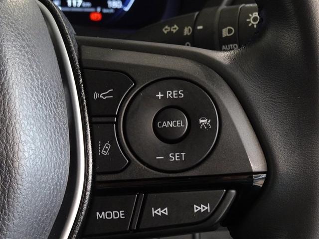 ハリアー Z 衝突被害軽減システム メモリーナビ フルセグ バックカメラ ETC ドラレコ LEDヘッドランプ スマートキー(12枚目)