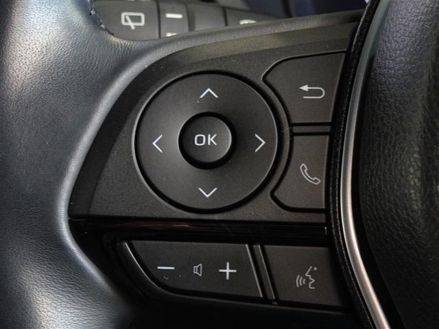 ハリアー Z 衝突被害軽減システム メモリーナビ フルセグ バックカメラ ETC ドラレコ LEDヘッドランプ スマートキー(13枚目)