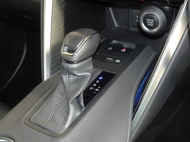 ハリアー Z 衝突被害軽減システム メモリーナビ フルセグ バックカメラ ETC ドラレコ LEDヘッドランプ スマートキー(16枚目)