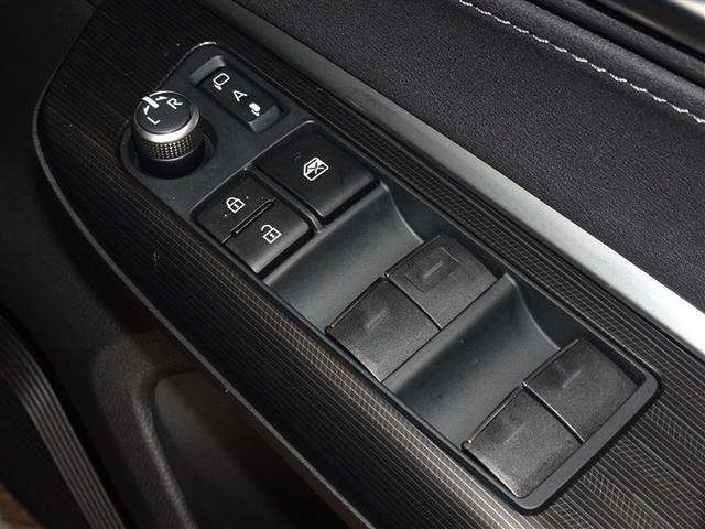 ハリアー Z 衝突被害軽減システム メモリーナビ フルセグ バックカメラ ETC ドラレコ LEDヘッドランプ スマートキー(19枚目)