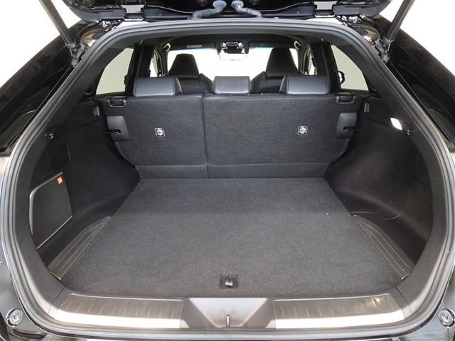 ハリアー Z 衝突被害軽減システム メモリーナビ フルセグ バックカメラ ETC ドラレコ LEDヘッドランプ スマートキー(22枚目)