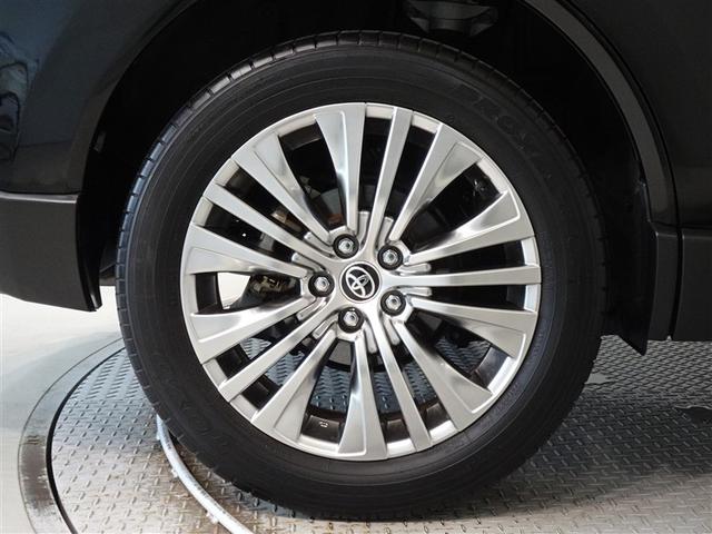 ハリアー Z 衝突被害軽減システム メモリーナビ フルセグ バックカメラ ETC ドラレコ LEDヘッドランプ スマートキー(28枚目)