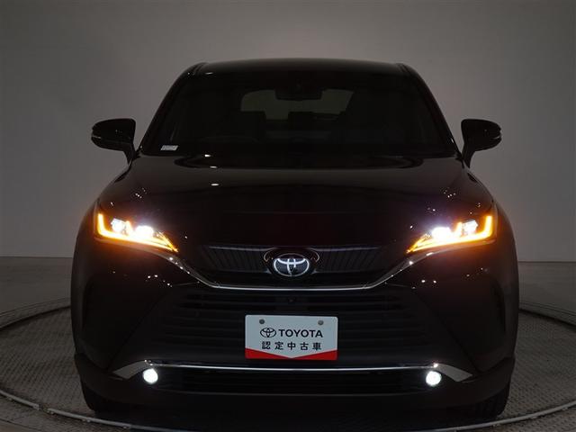 ハリアー Z 衝突被害軽減システム メモリーナビ フルセグ バックカメラ ETC ドラレコ LEDヘッドランプ スマートキー(29枚目)