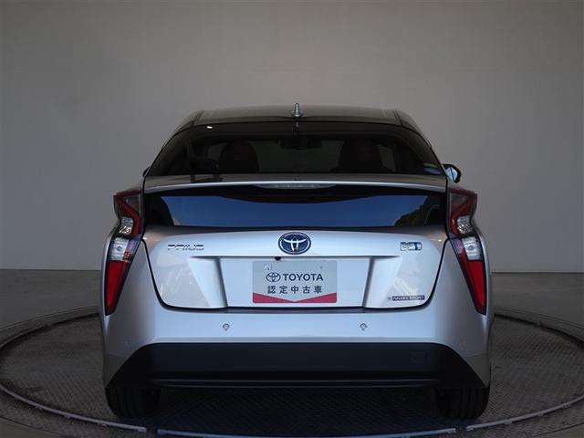 プリウス Ａ　衝突被害軽減システム　メモリーナビ　フルセグ　バックカメラ　ドラレコ　ＬＥＤヘッドランプ　スマートキー（21枚目）