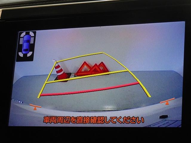 アルファード ２．５Ｓ　Ｃパッケージ　衝突被害軽減システム　メモリーナビ　フルセグ　後席モニター　バックカメラ　ＥＴＣ　両側電動スライド　３列シート　ＬＥＤヘッドランプ　スマートキー　乗車定員７人（9枚目）