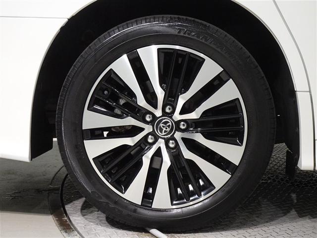 アルファード ２．５Ｓ　Ｃパッケージ　衝突被害軽減システム　メモリーナビ　フルセグ　後席モニター　バックカメラ　ＥＴＣ　両側電動スライド　３列シート　ＬＥＤヘッドランプ　スマートキー　乗車定員７人（27枚目）