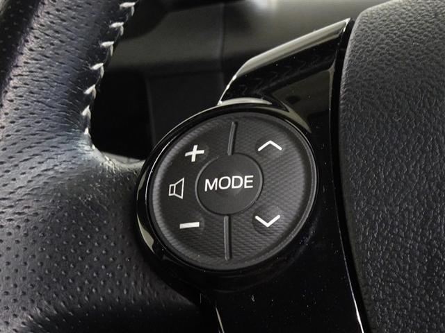 アクア Ｇ’ｓ　メモリーナビ　ワンセグ　バックカメラ　ＥＴＣ　ＬＥＤヘッドランプ　スマートキー（13枚目）