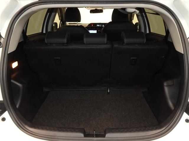 アクア Ｇ’ｓ　メモリーナビ　ワンセグ　バックカメラ　ＥＴＣ　ＬＥＤヘッドランプ　スマートキー（21枚目）