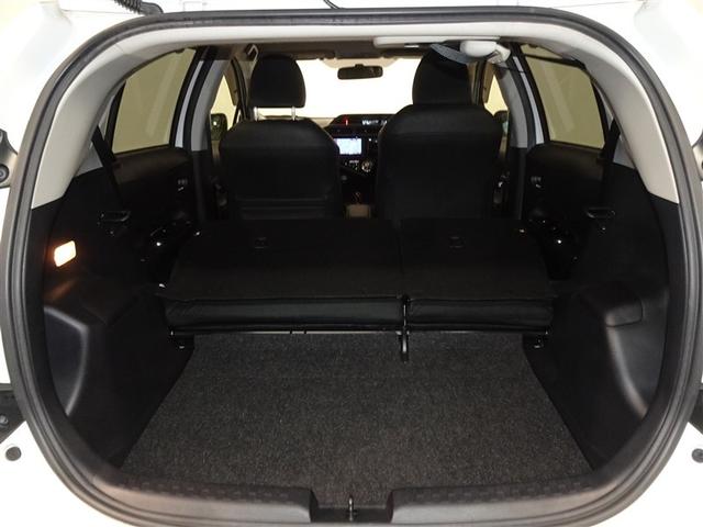 アクア Ｇ’ｓ　メモリーナビ　ワンセグ　バックカメラ　ＥＴＣ　ＬＥＤヘッドランプ　スマートキー（22枚目）