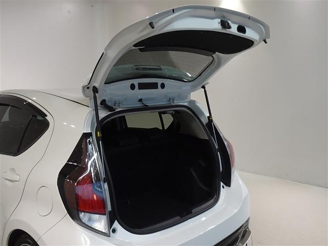 アクア Ｇ’ｓ　メモリーナビ　ワンセグ　バックカメラ　ＥＴＣ　ＬＥＤヘッドランプ　スマートキー（23枚目）