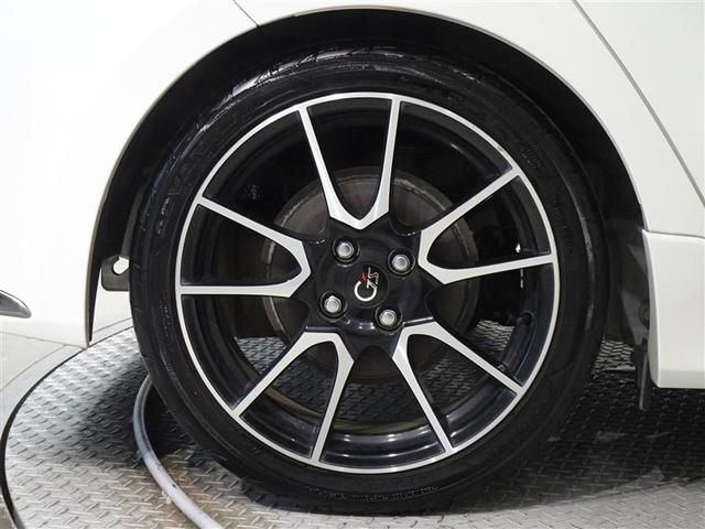 アクア Ｇ’ｓ　メモリーナビ　ワンセグ　バックカメラ　ＥＴＣ　ＬＥＤヘッドランプ　スマートキー（25枚目）