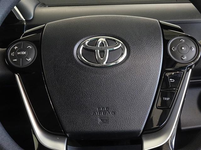 アクア Ｓスタイルブラック　衝突被害軽減システム　メモリーナビ　フルセグ　バックカメラ　ＥＴＣ　スマートキー（12枚目）