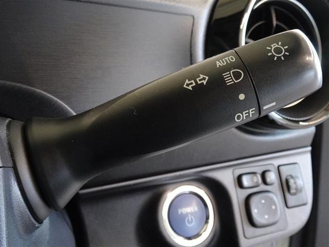 アクア Ｓスタイルブラック　衝突被害軽減システム　メモリーナビ　フルセグ　バックカメラ　ＥＴＣ　スマートキー（13枚目）