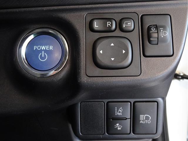 アクア Ｓスタイルブラック　衝突被害軽減システム　メモリーナビ　フルセグ　バックカメラ　ＥＴＣ　スマートキー（16枚目）