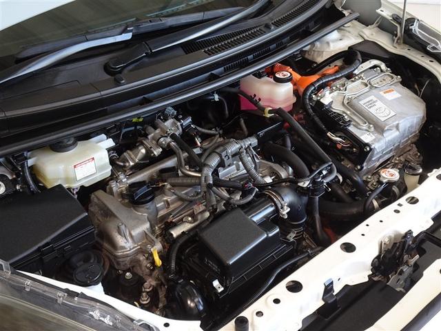 アクア Ｓスタイルブラック　衝突被害軽減システム　メモリーナビ　フルセグ　バックカメラ　ＥＴＣ　スマートキー（24枚目）