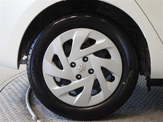 アクア Ｓスタイルブラック　衝突被害軽減システム　メモリーナビ　フルセグ　バックカメラ　ＥＴＣ　スマートキー（25枚目）