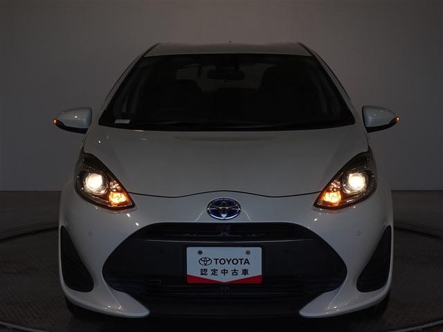 アクア Ｓスタイルブラック　衝突被害軽減システム　メモリーナビ　フルセグ　バックカメラ　ＥＴＣ　スマートキー（26枚目）