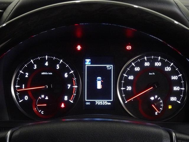 アルファード ２．５Ｓ　Ｃパッケージ　衝突被害軽減システム　フルセグ　後席モニター　バックカメラ　ＥＴＣ　サンルーフ　両側電動スライド　フルエアロ　３列シート　ＬＥＤヘッドランプ　スマートキー　乗車定員７人（10枚目）