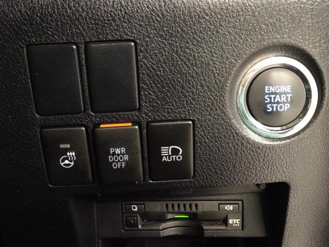 アルファード ２．５Ｓ　Ｃパッケージ　衝突被害軽減システム　フルセグ　後席モニター　バックカメラ　ＥＴＣ　サンルーフ　両側電動スライド　フルエアロ　３列シート　ＬＥＤヘッドランプ　スマートキー　乗車定員７人（16枚目）