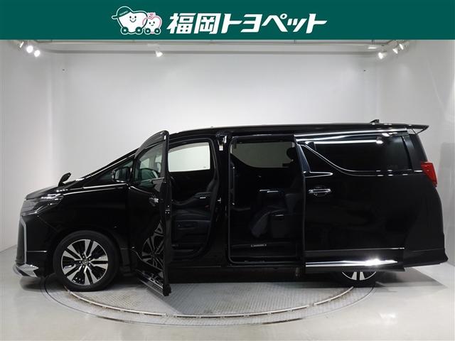 アルファード ２．５Ｓ　Ｃパッケージ　衝突被害軽減システム　フルセグ　後席モニター　バックカメラ　ＥＴＣ　サンルーフ　両側電動スライド　フルエアロ　３列シート　ＬＥＤヘッドランプ　スマートキー　乗車定員７人（20枚目）