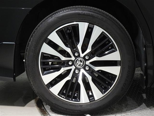 アルファード ２．５Ｓ　Ｃパッケージ　衝突被害軽減システム　フルセグ　後席モニター　バックカメラ　ＥＴＣ　サンルーフ　両側電動スライド　フルエアロ　３列シート　ＬＥＤヘッドランプ　スマートキー　乗車定員７人（30枚目）