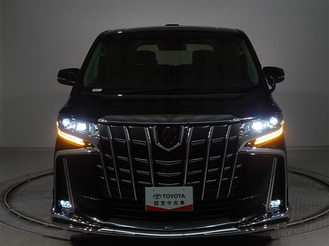 アルファード ２．５Ｓ　Ｃパッケージ　衝突被害軽減システム　フルセグ　後席モニター　バックカメラ　ＥＴＣ　サンルーフ　両側電動スライド　フルエアロ　３列シート　ＬＥＤヘッドランプ　スマートキー　乗車定員７人（31枚目）