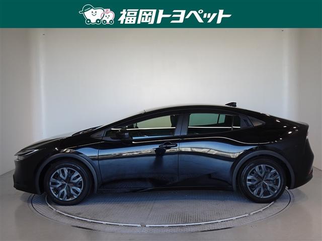 プリウス Ｇ　衝突被害軽減システム　フルセグ　バックカメラ　ＥＴＣ　ＬＥＤヘッドランプ　スマートキー（2枚目）