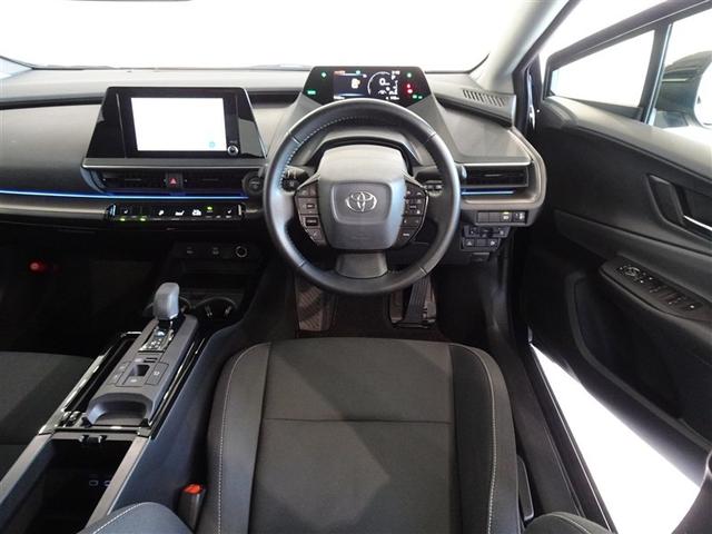 プリウス Ｇ　衝突被害軽減システム　フルセグ　バックカメラ　ＥＴＣ　ＬＥＤヘッドランプ　スマートキー（5枚目）