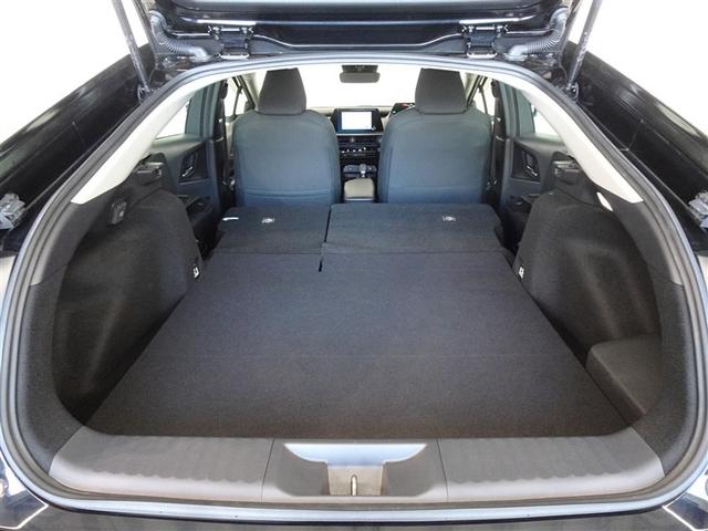 プリウス Ｇ　衝突被害軽減システム　フルセグ　バックカメラ　ＥＴＣ　ＬＥＤヘッドランプ　スマートキー（19枚目）