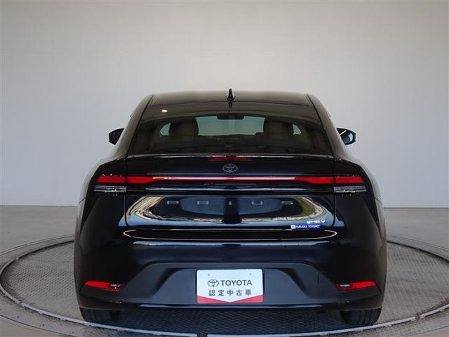 プリウス Ｇ　衝突被害軽減システム　フルセグ　バックカメラ　ＥＴＣ　ＬＥＤヘッドランプ　スマートキー（20枚目）