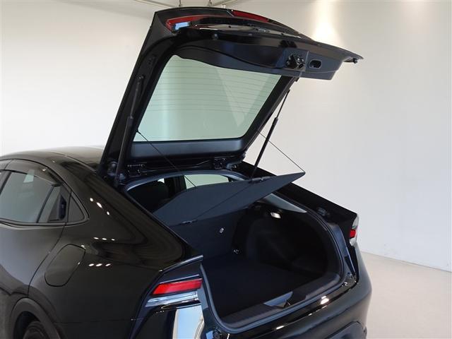 プリウス Ｇ　衝突被害軽減システム　フルセグ　バックカメラ　ＥＴＣ　ＬＥＤヘッドランプ　スマートキー（21枚目）