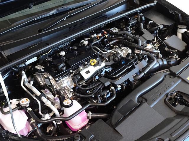 プリウス Ｇ　衝突被害軽減システム　フルセグ　バックカメラ　ＥＴＣ　ＬＥＤヘッドランプ　スマートキー（22枚目）