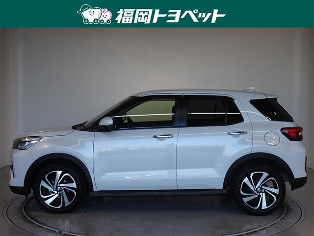 ライズ Ｚ　衝突被害軽減システム　メモリーナビ　ワンセグ　バックカメラ　ＥＴＣ　ドラレコ　ＬＥＤヘッドランプ　スマートキー（2枚目）