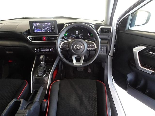 ライズ Ｚ　衝突被害軽減システム　メモリーナビ　ワンセグ　バックカメラ　ＥＴＣ　ドラレコ　ＬＥＤヘッドランプ　スマートキー（5枚目）